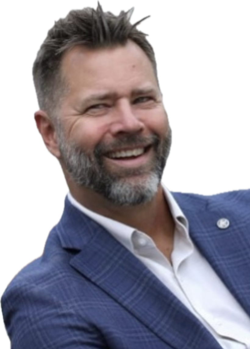 David Martin